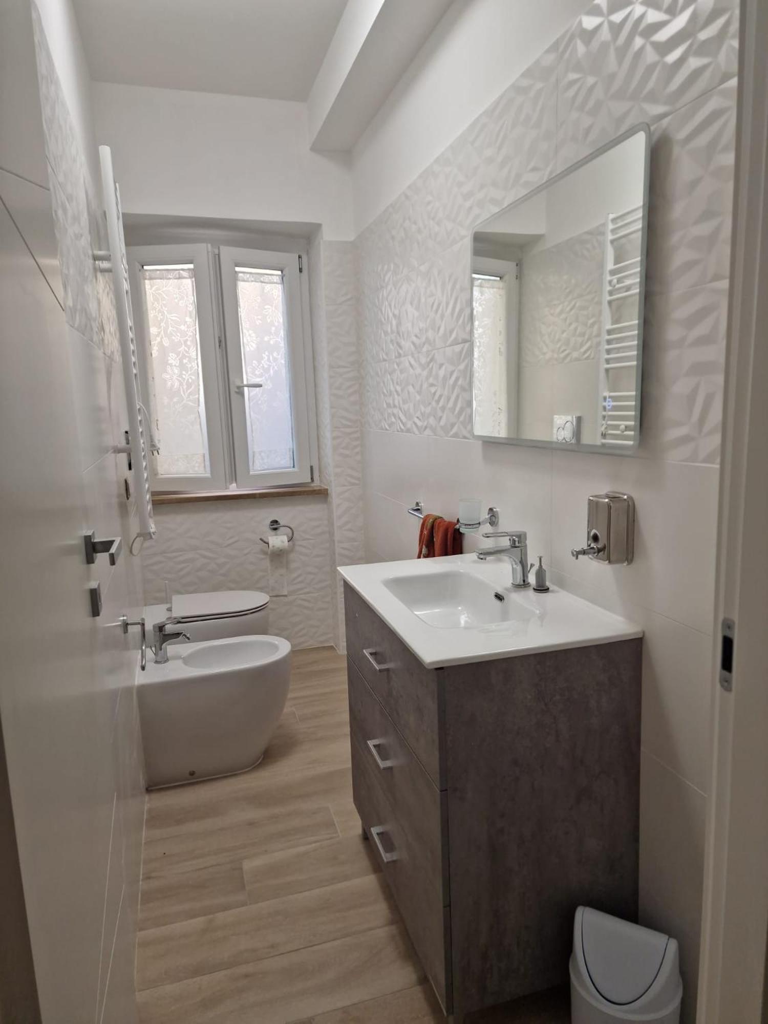 Greta Family House Apartamento *
