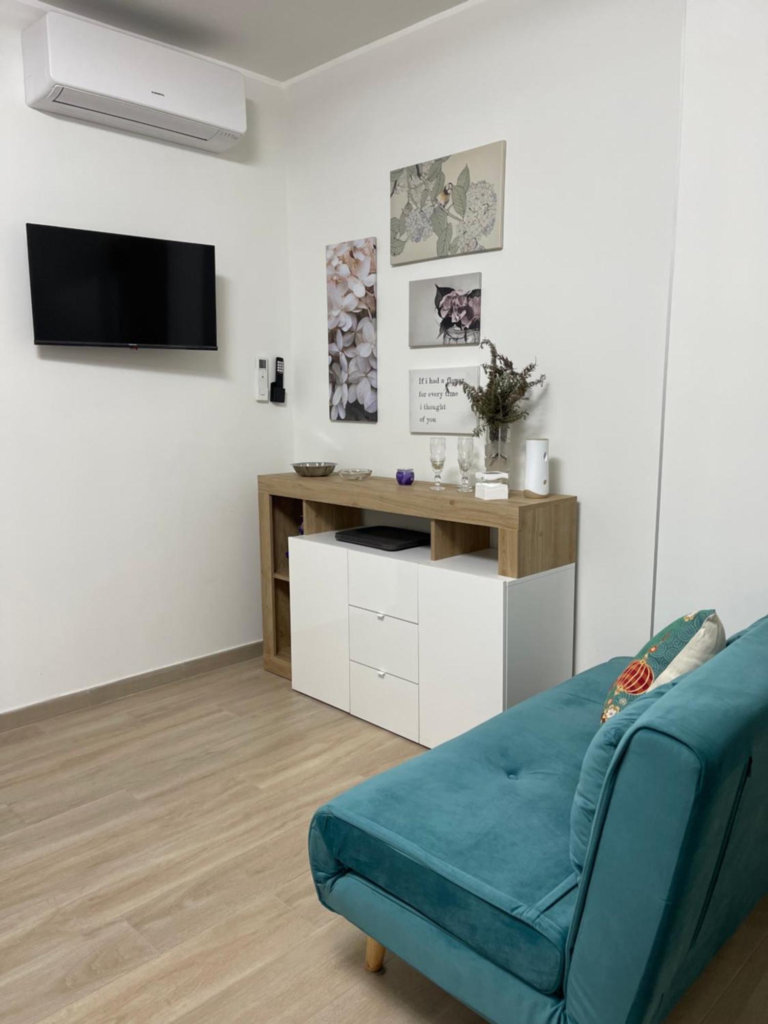 Greta Family House Apartamento Roma