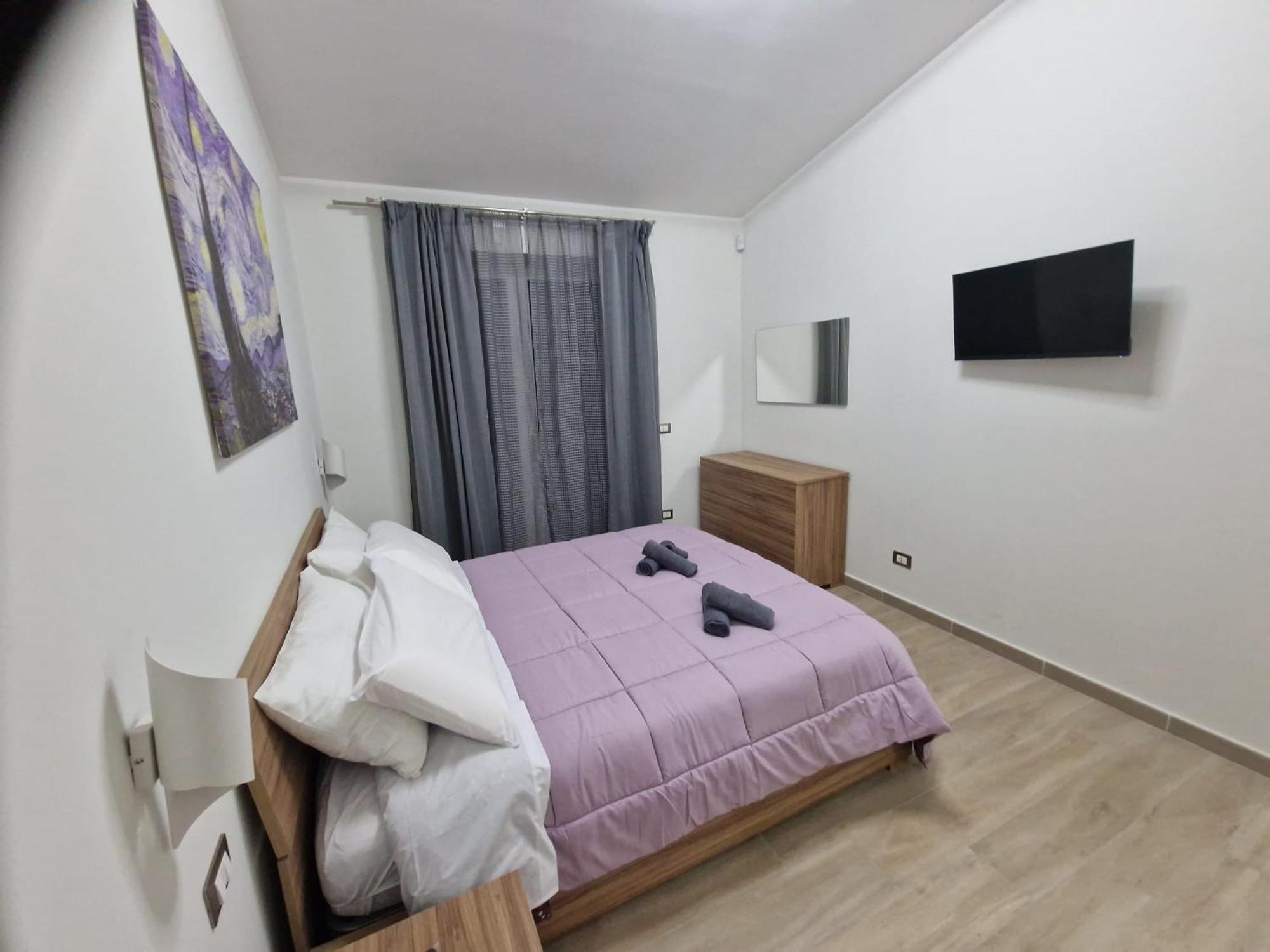 Apartamento Greta Family House
