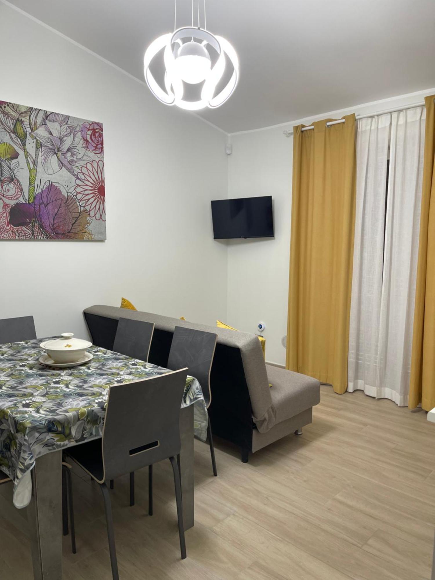 Apartamento Greta Family House