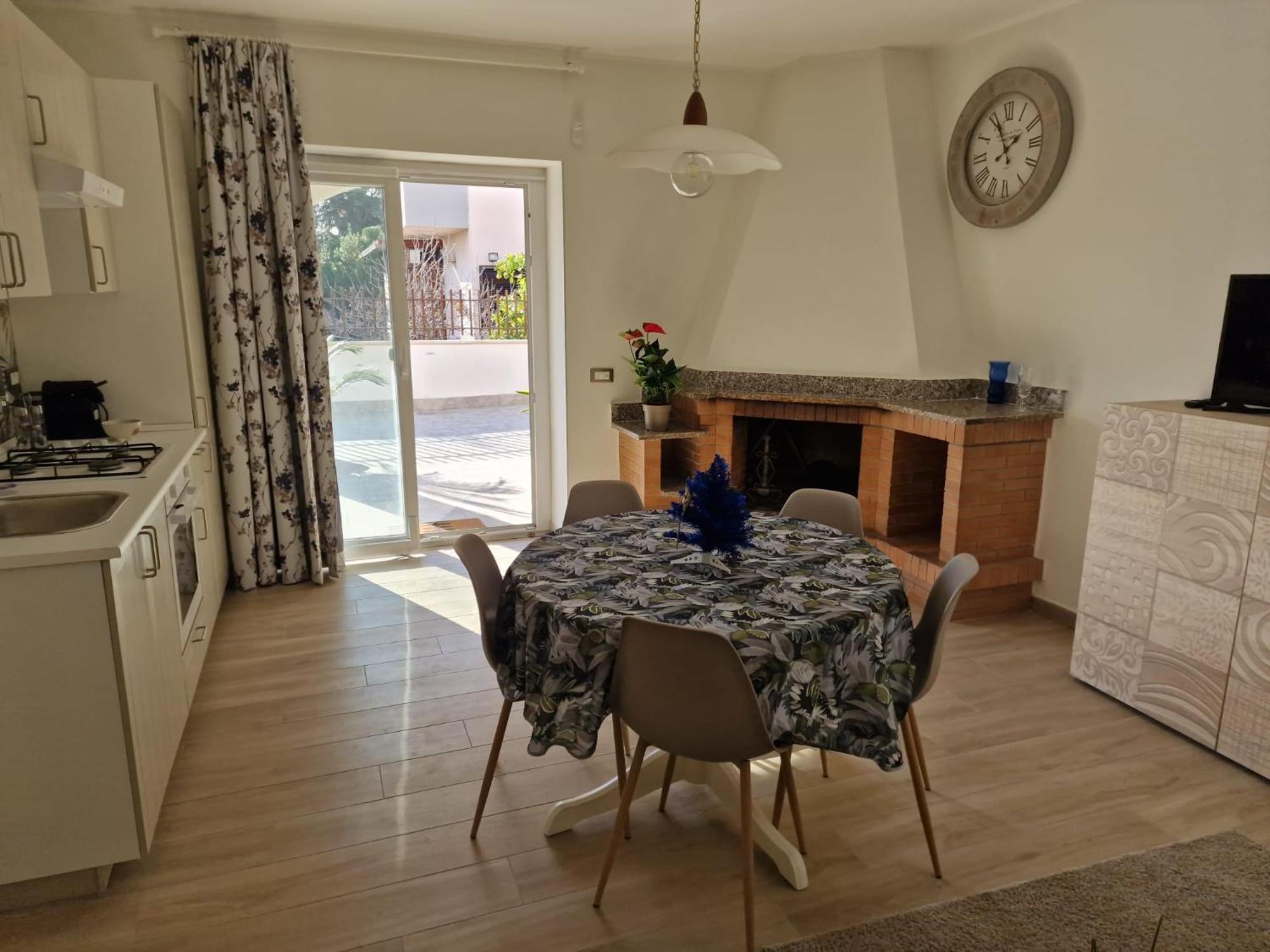 Apartamento Greta Family House Roma