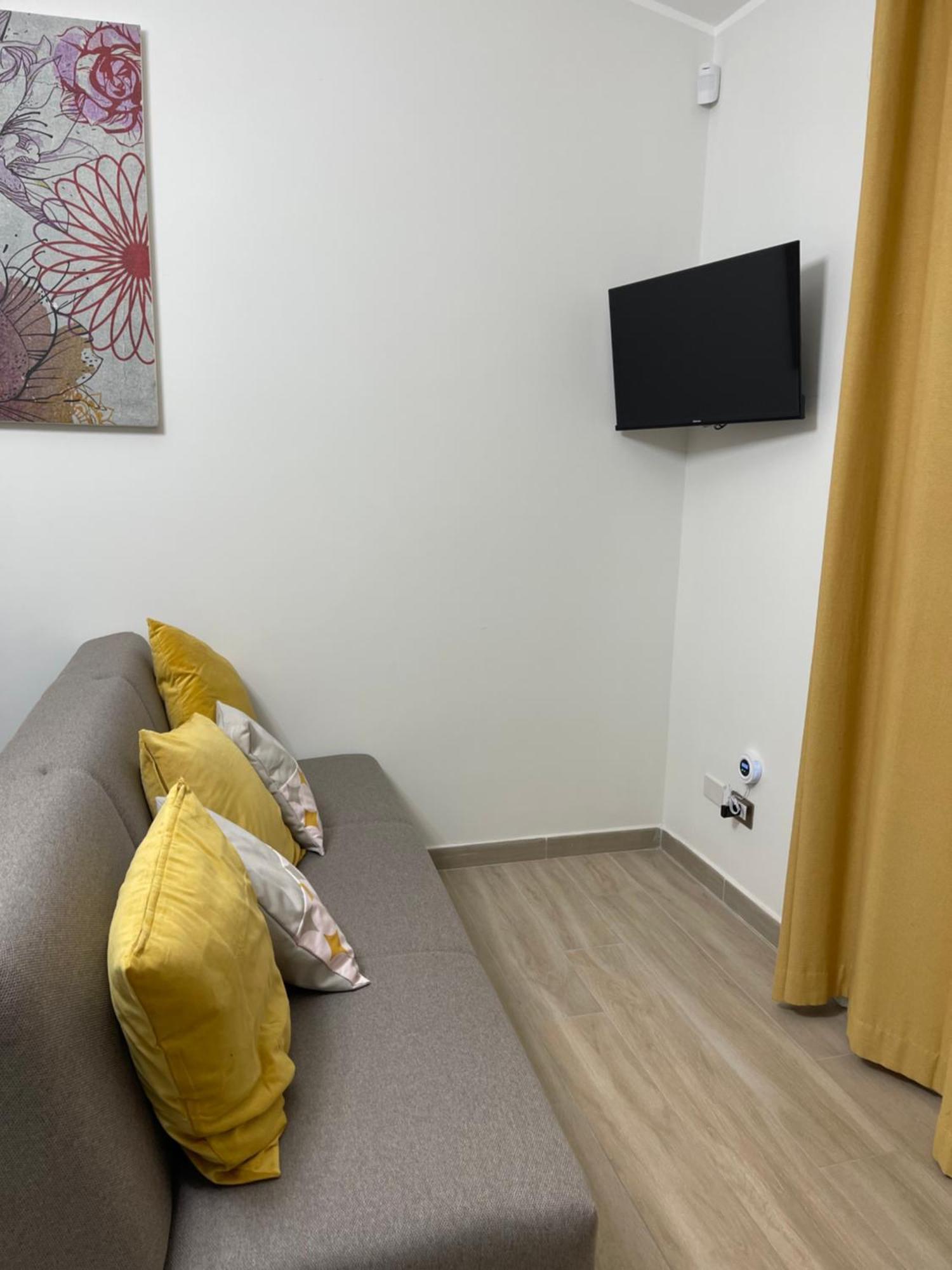 Greta Family House Apartamento