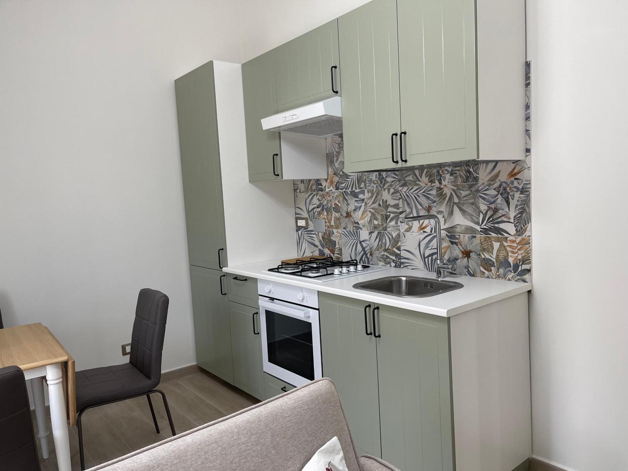 Apartamento Greta Family House Roma