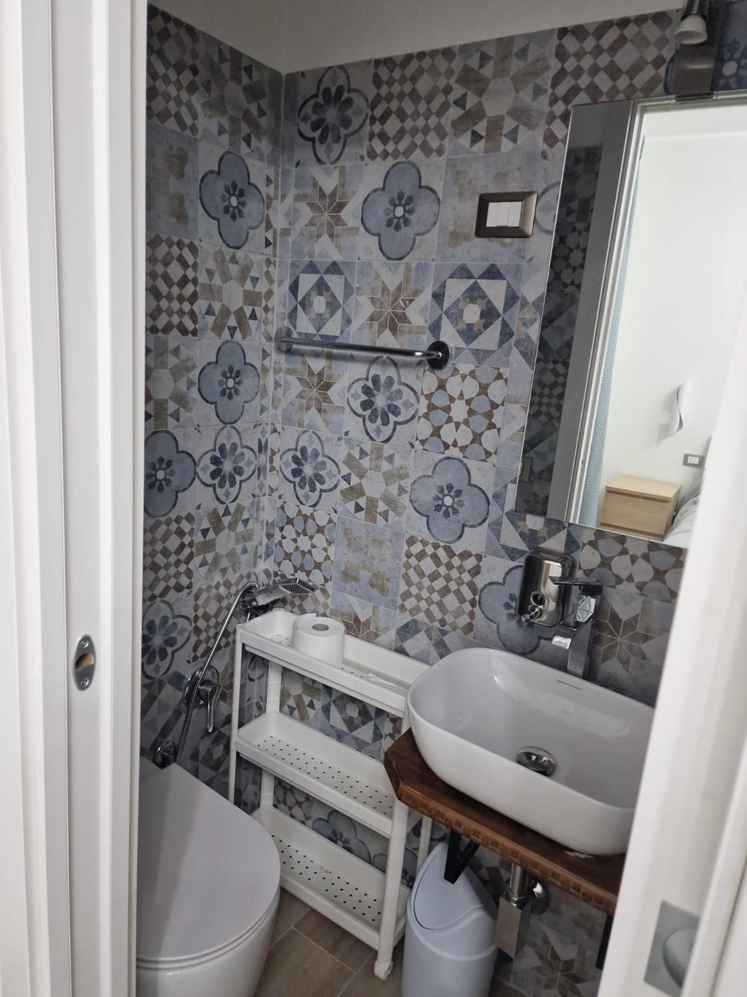 Greta Family House Apartamento *