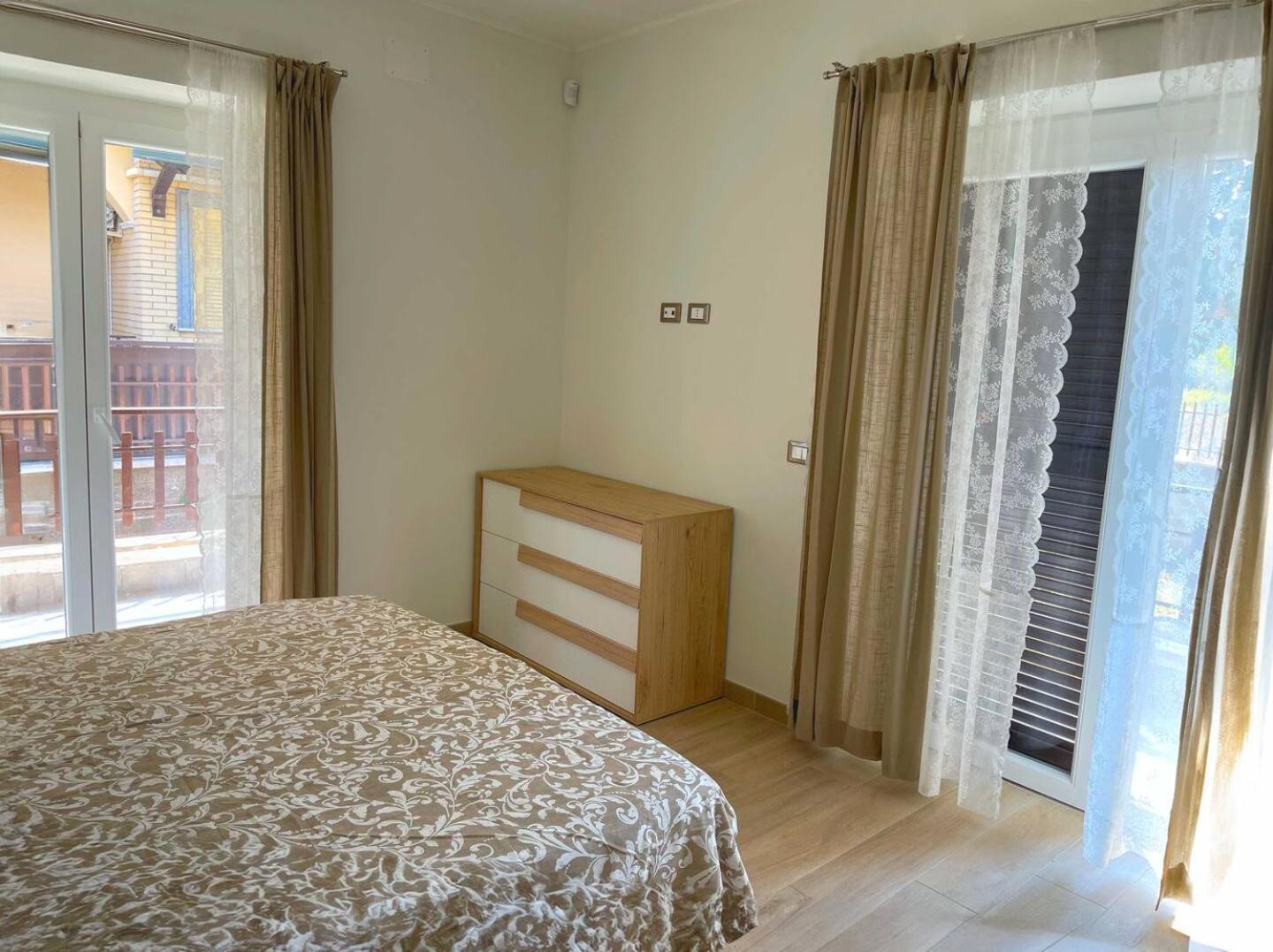 Apartamento Greta Family House *
