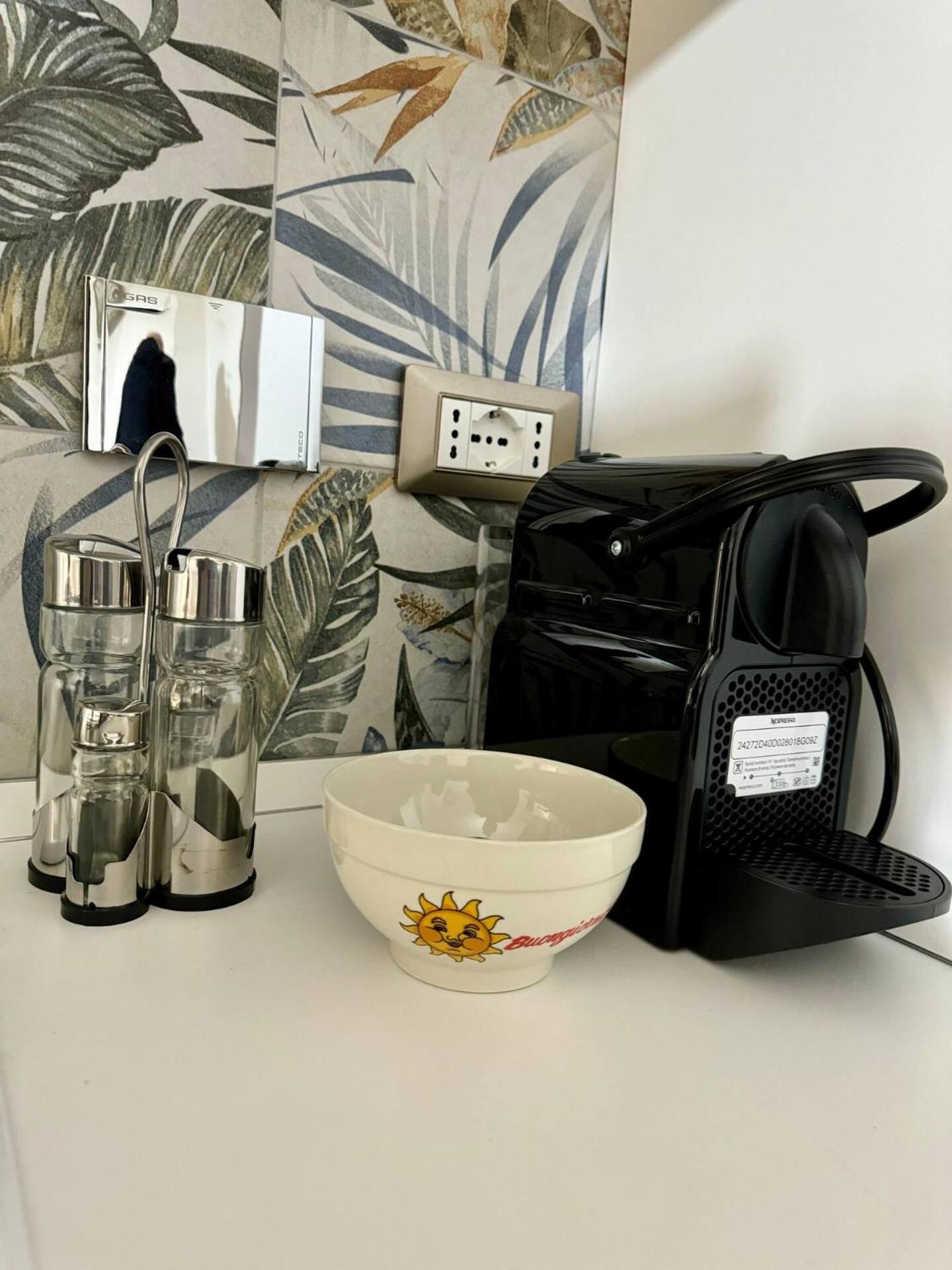 Greta Family House Apartamento